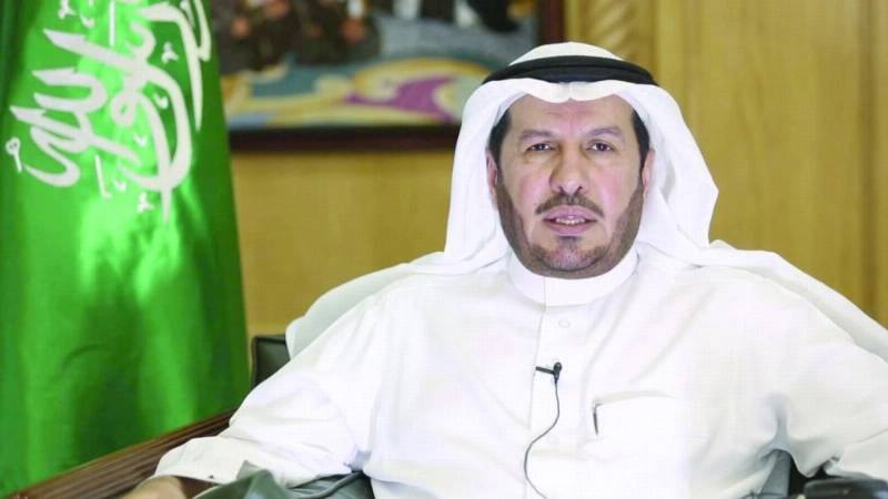 عبدالله الربيعة