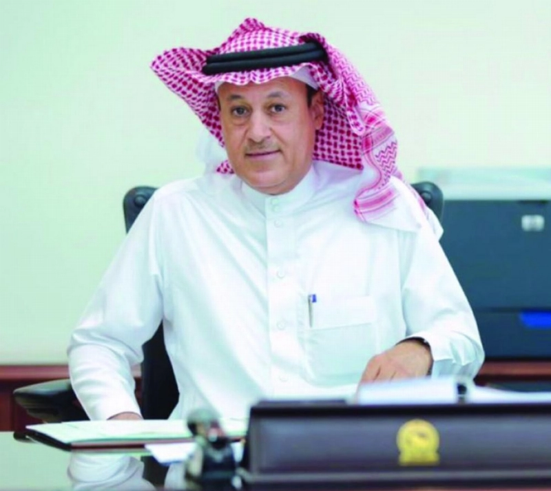 عبدالرحمن الخزيم