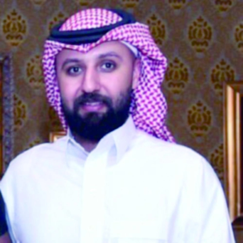ماجد المرزوقي