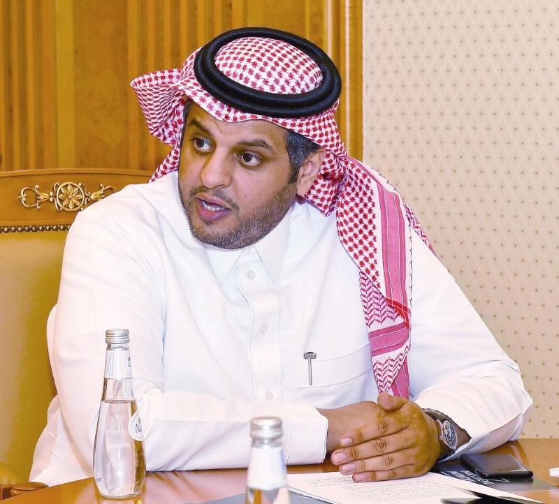 يزيد الحميد