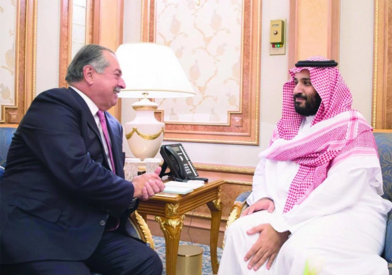 .. وآندرو ليفرس