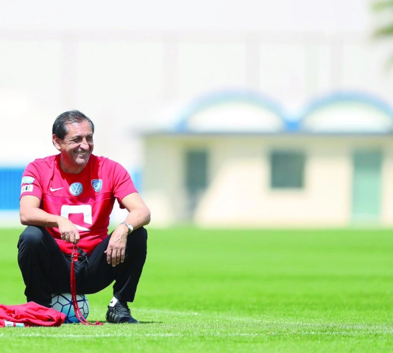 رامون دياز (إعلامي الهلال)