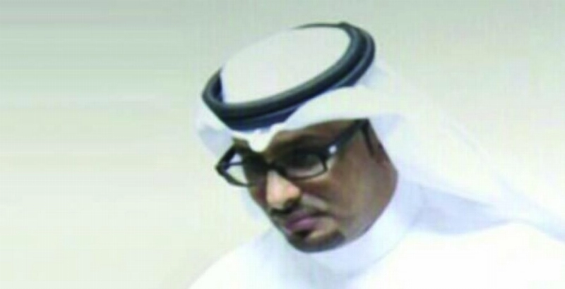 محمد القبع الحربي