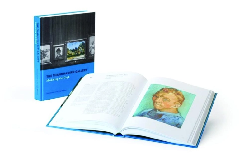 الكتاب ( Artfix Daily)