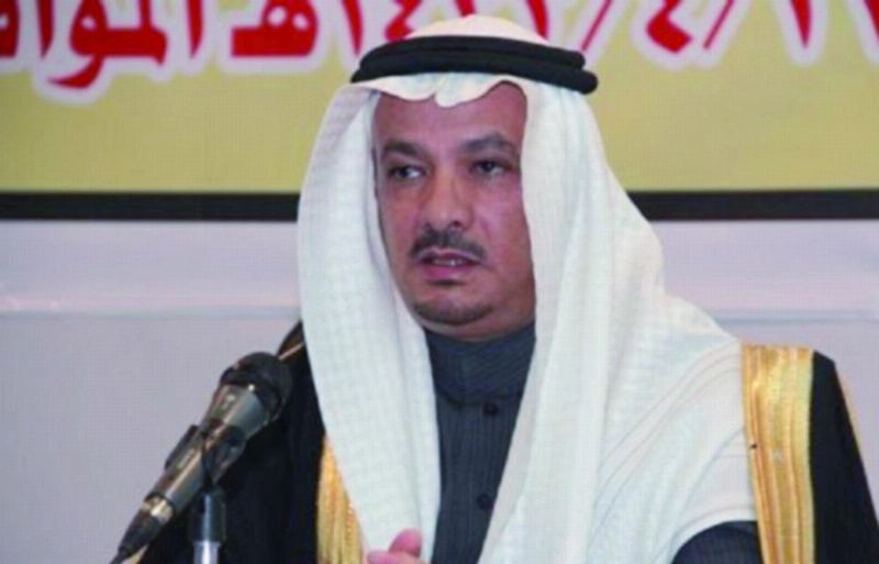 فهد العنزي