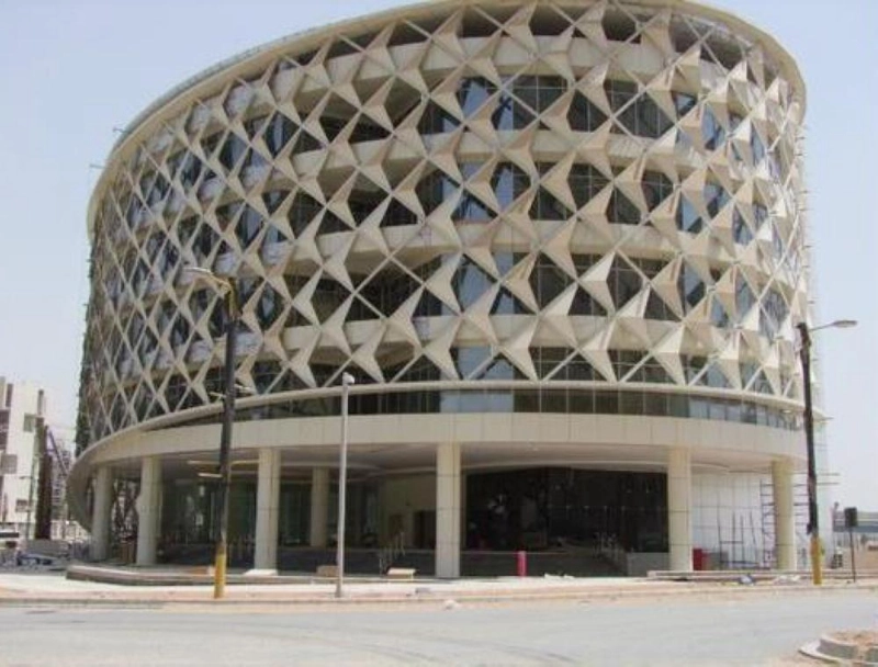 المركز الوطني للأمن الالكتروني (مكة)