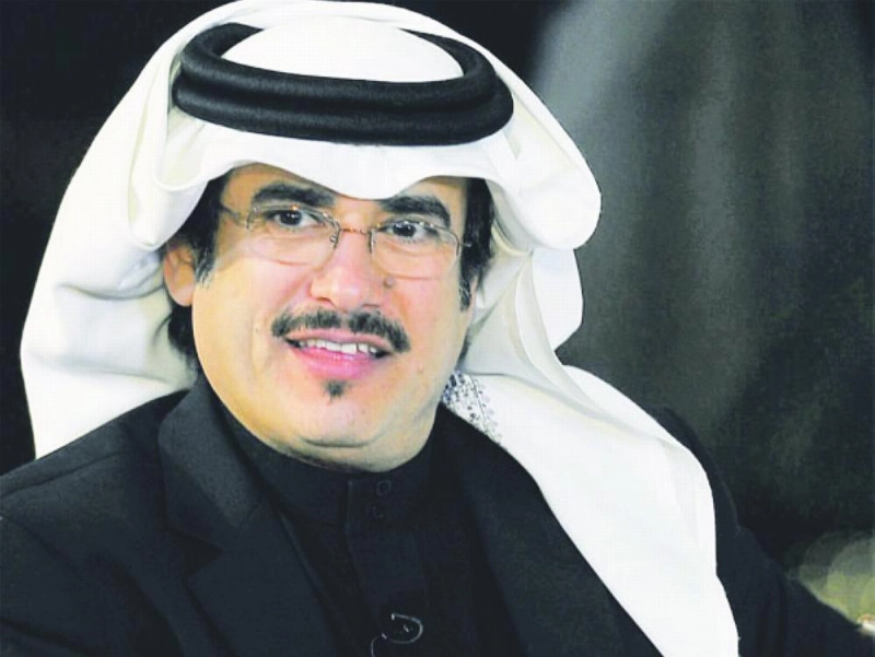 صالح الحمادي