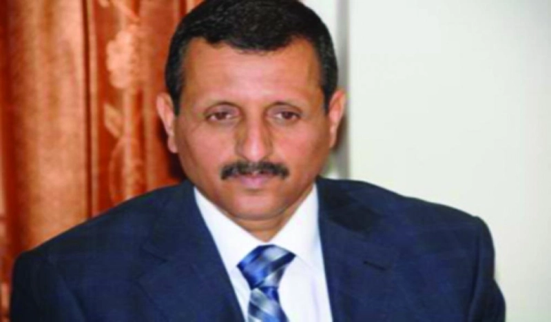 علي الأعوش