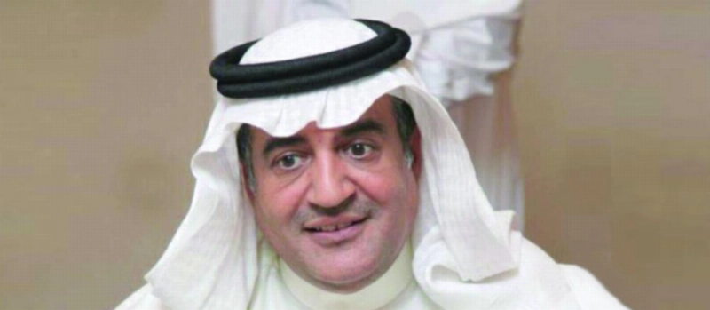 عبدالله المغلوث
