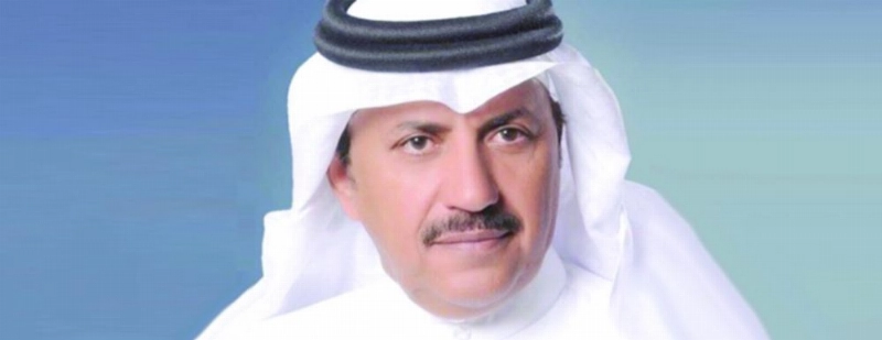 مبارك العصيمي