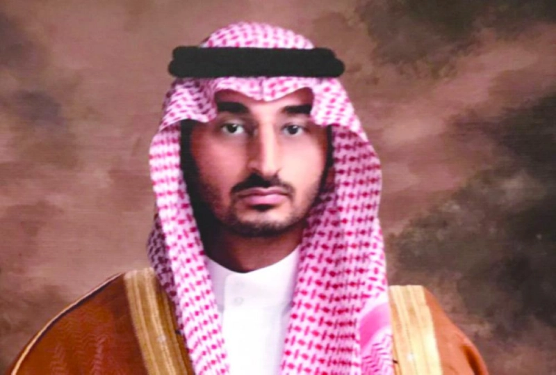 عبدالله بن بندر