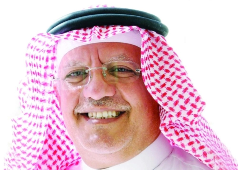 صالح عبدالله بوقري