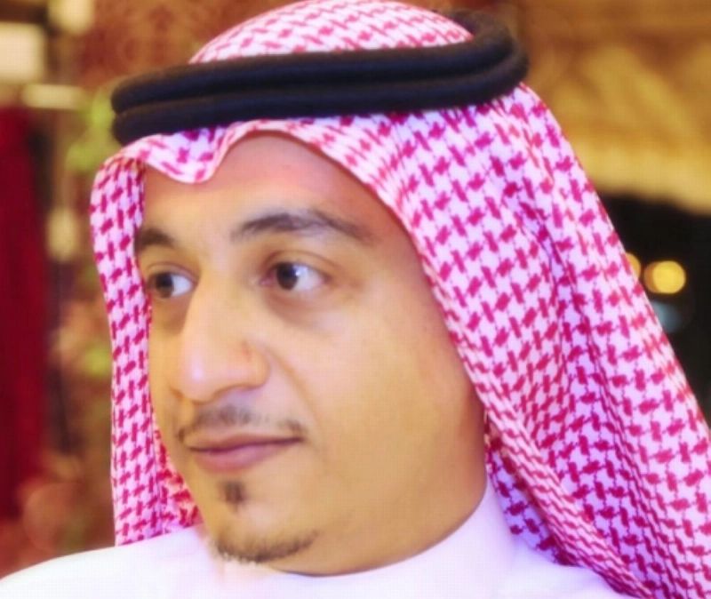 فواز فهد خريشي