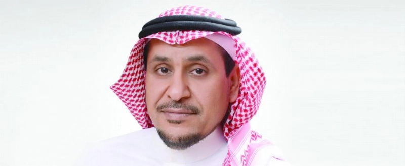 خالد السالم