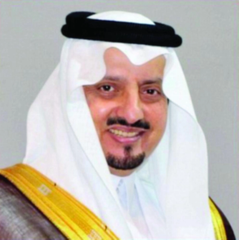 فيصل بن خالد