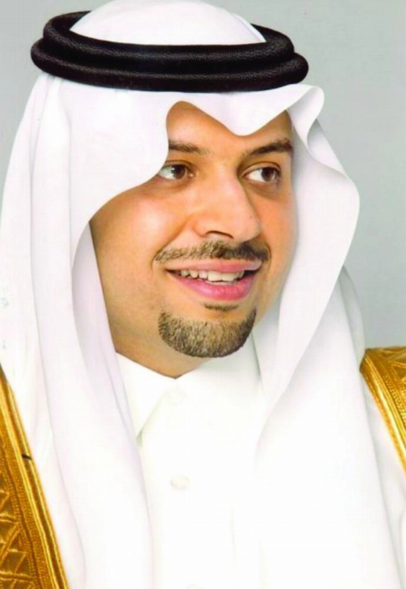 فيصل بن خالد