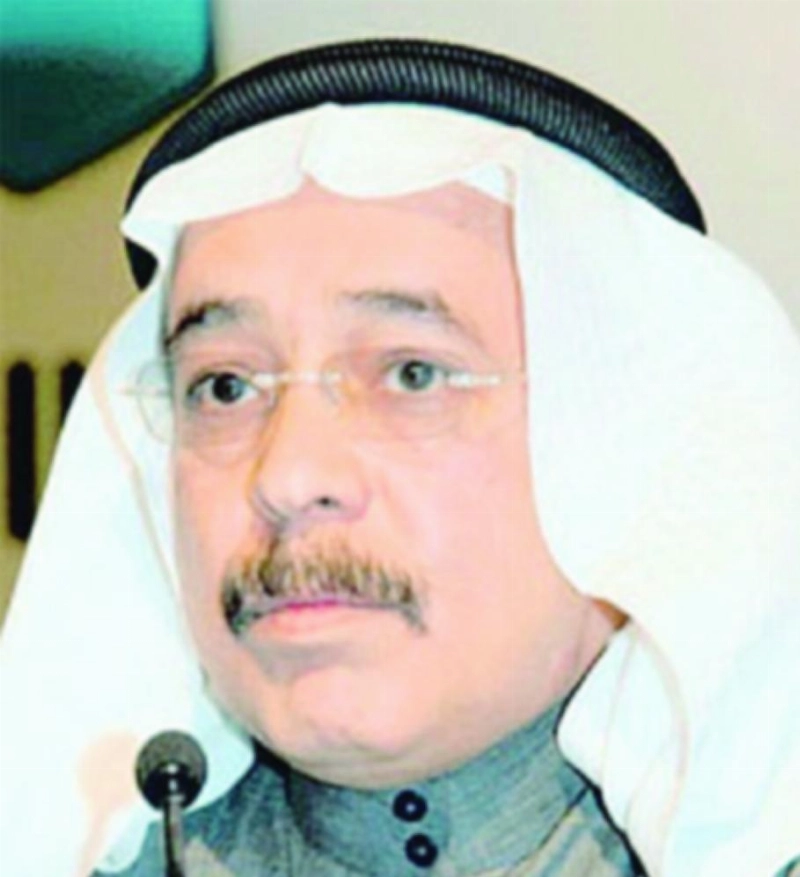 عبدالله الصانع