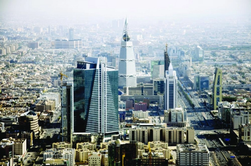 العاصمة السعودية الرياض (مكة)