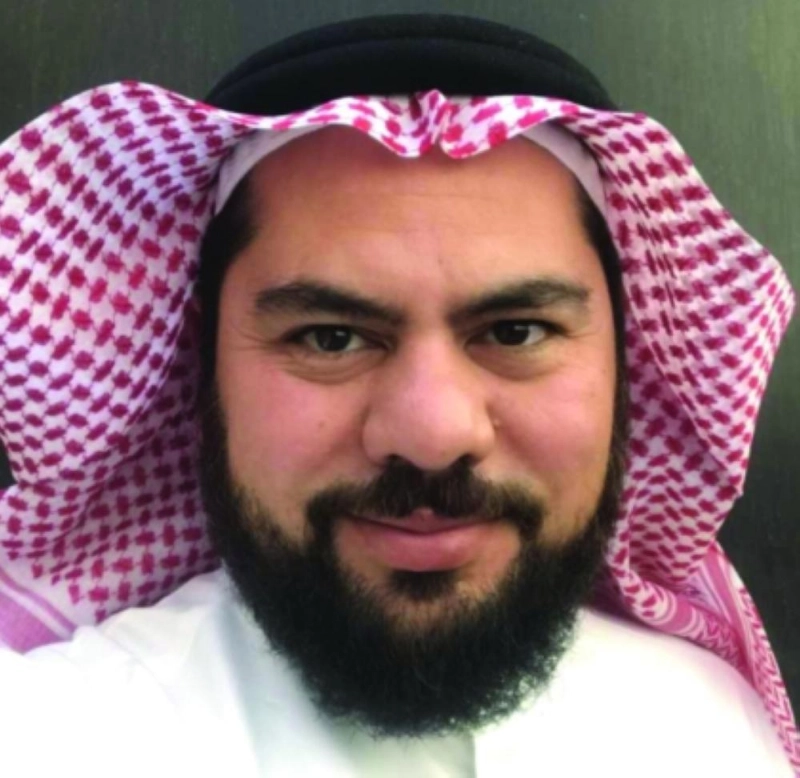 سلطان سعود السجان