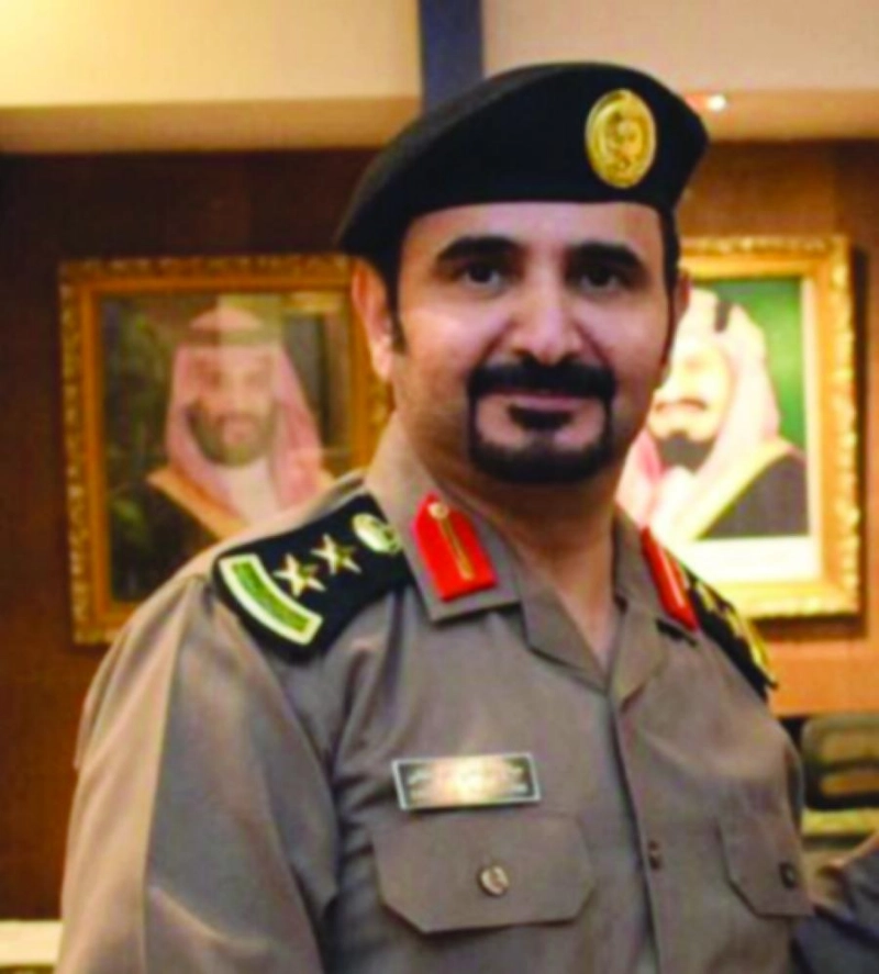 صالح القحطاني