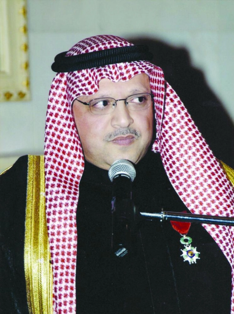 صالح الطيار
