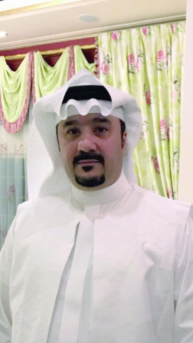 أحمد بافقيه