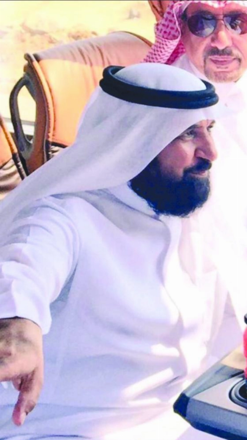 فهد الفرطيش