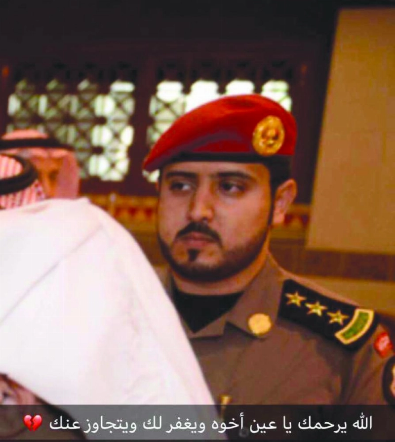 عبدالله الشهري