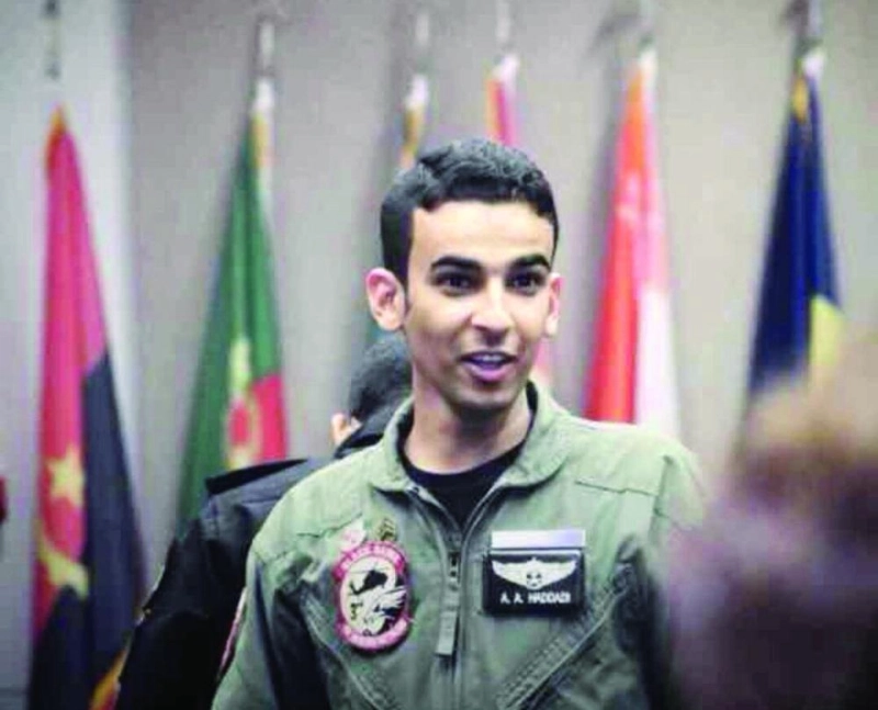 عبدالله حدادي