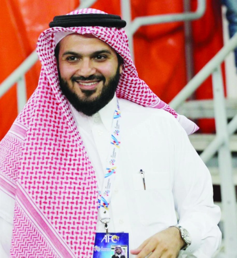 أنمار الحائلي