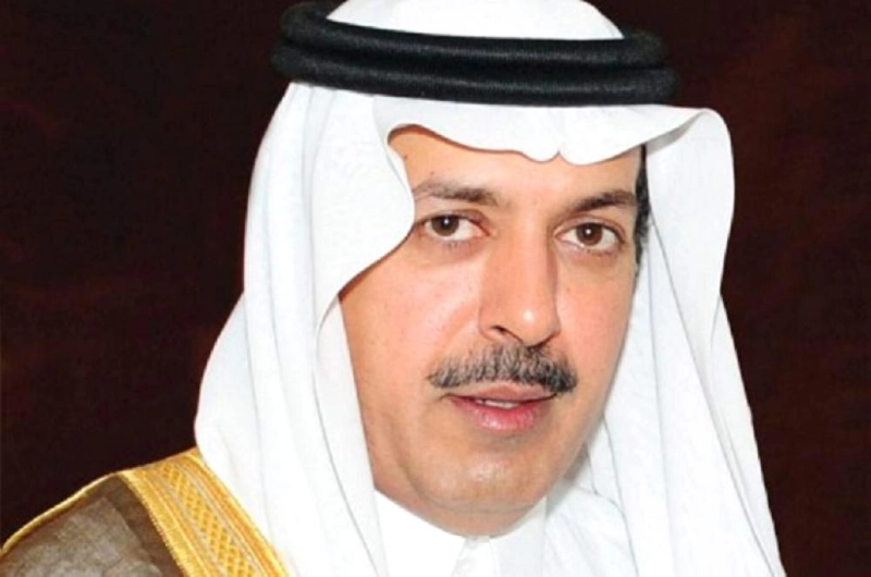 عبدالرحمن الراشد