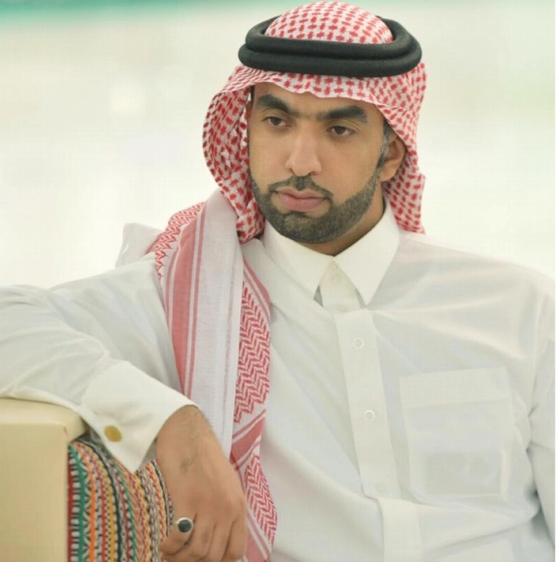 إيهاب الجاسر