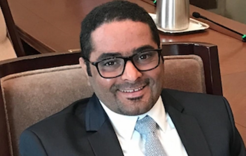 هشام محمد الحول