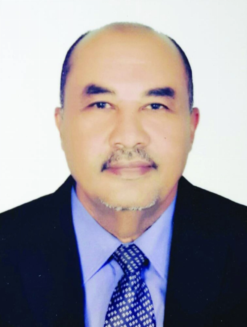 محمد أحمد جبرة