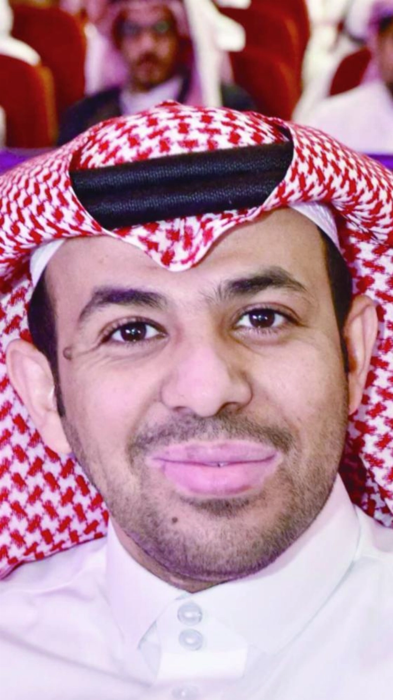 عبدالله محمد الشهري