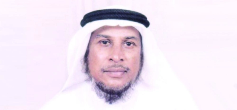 عبدالرحمن سراج منشي