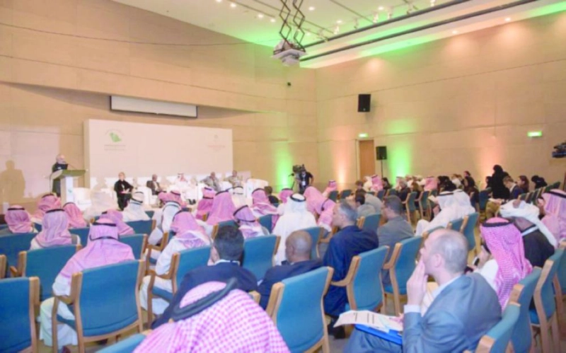 من ملتقى آثار المملكة (واس)