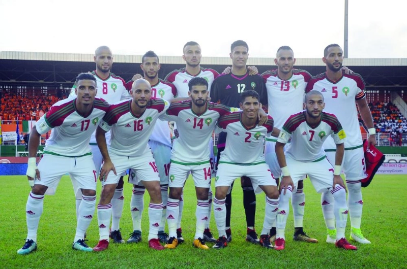 المغرب 2
