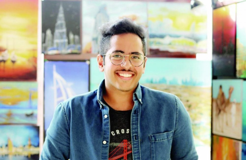 محمد عبدالرحمن العقيل