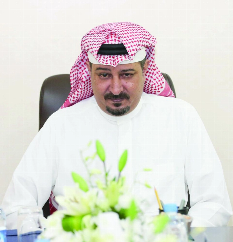 تركي محمد العبدالله