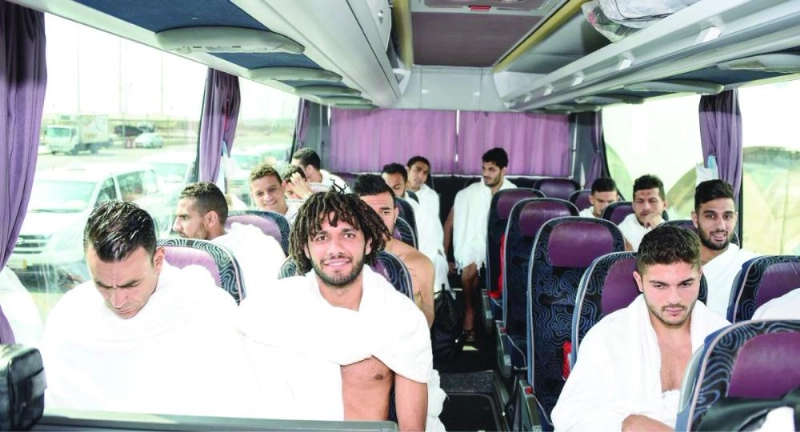 المنتخب المصري 1