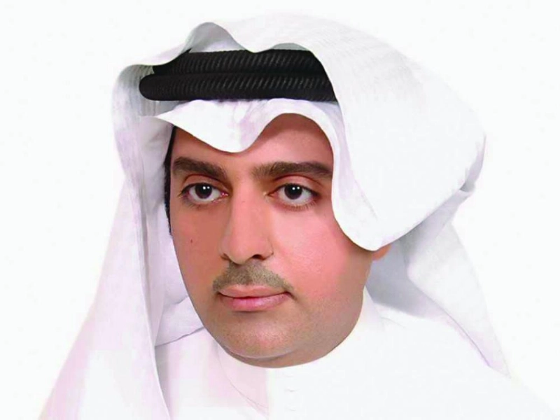 عمر محمد العمري