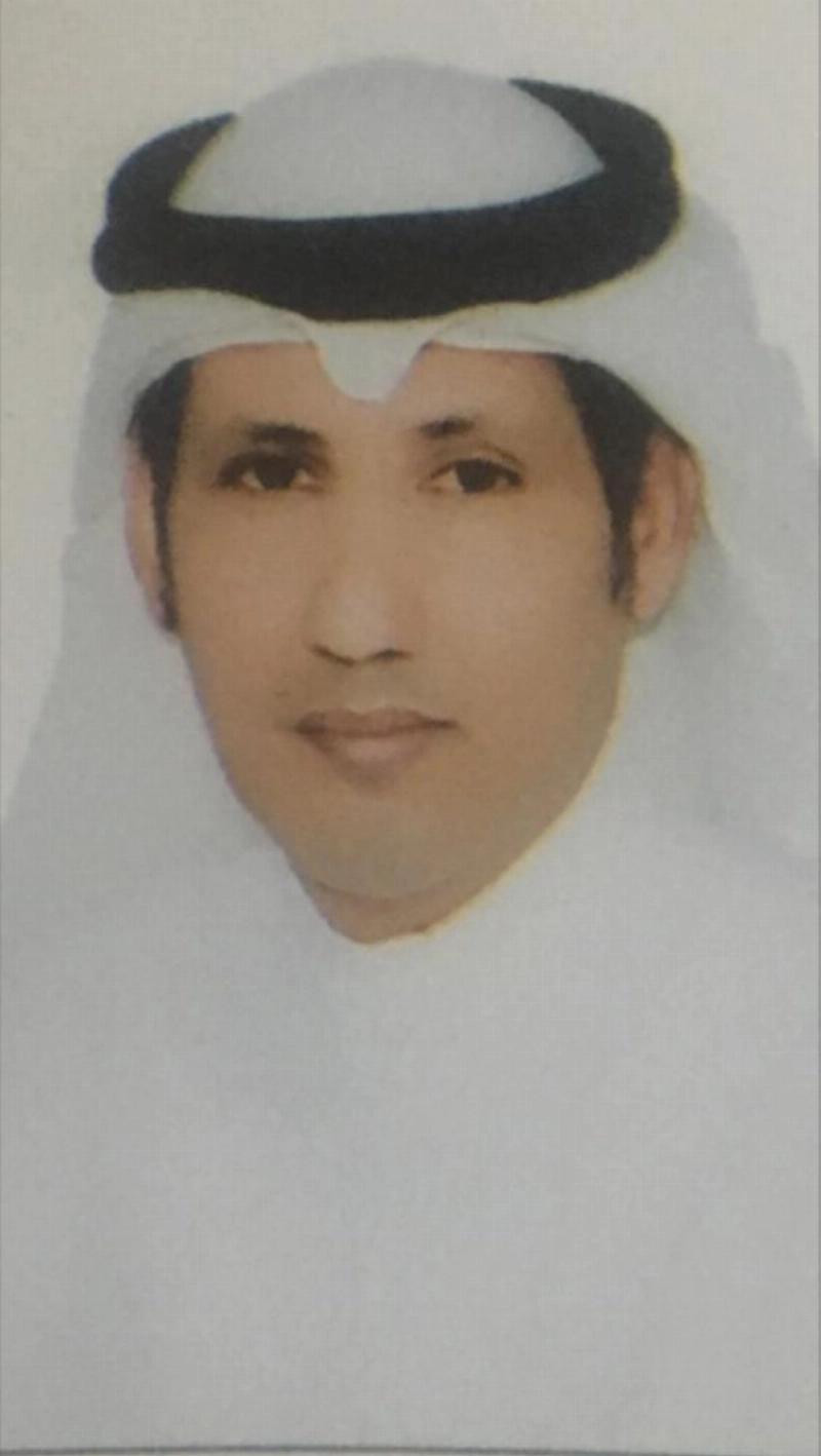 منصور العويد