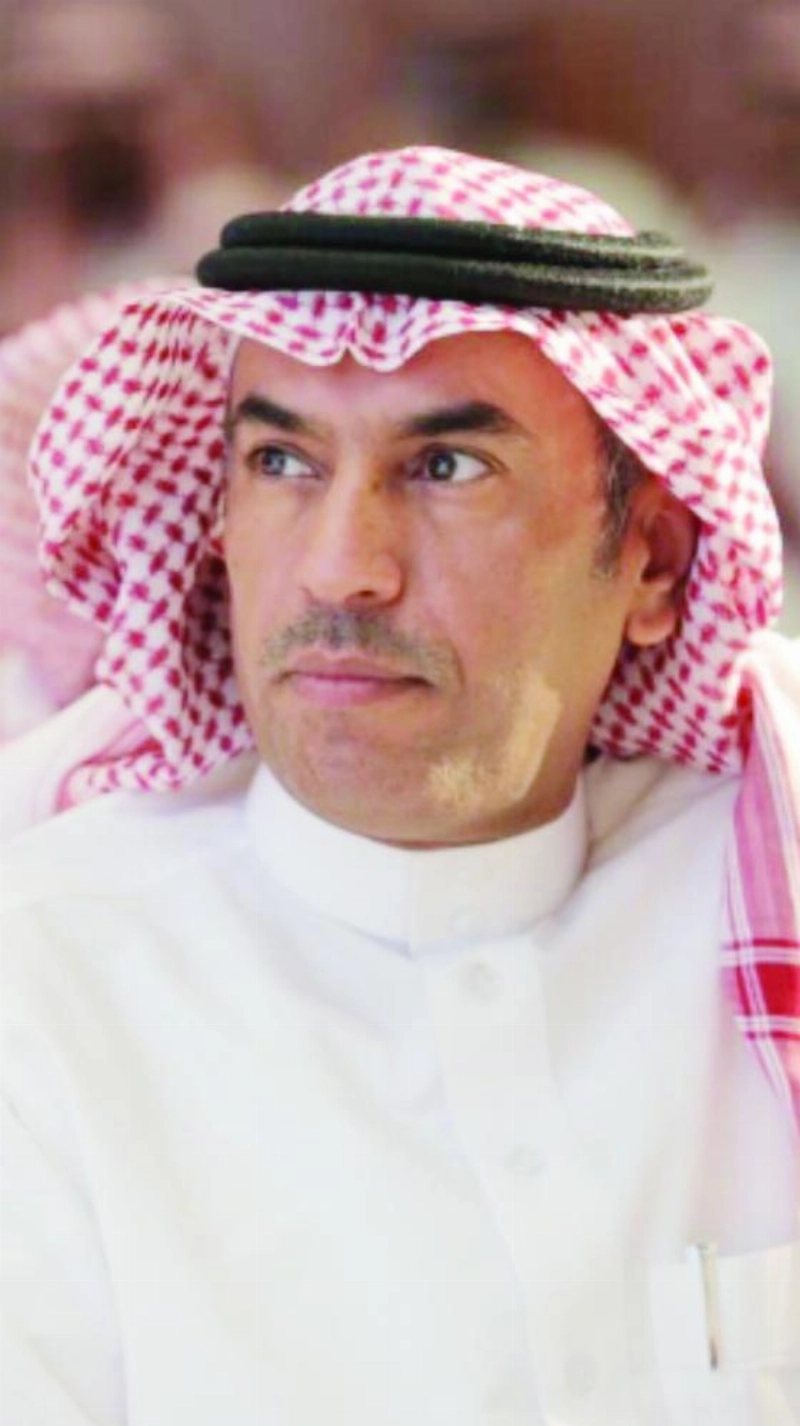 خالد أباالخيل