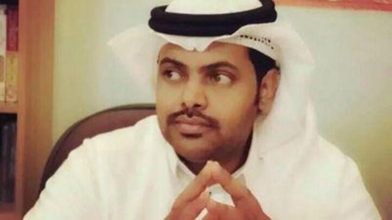 باسم سلامة القليطي