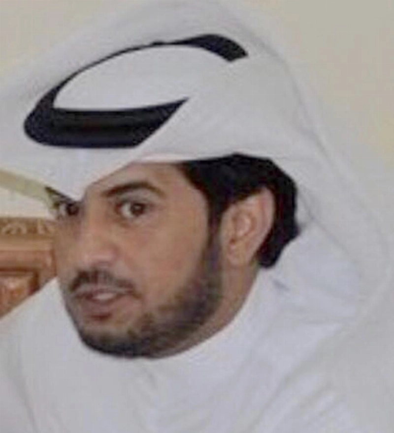 خالد العبيوي