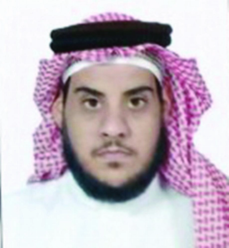 عواض القارحي