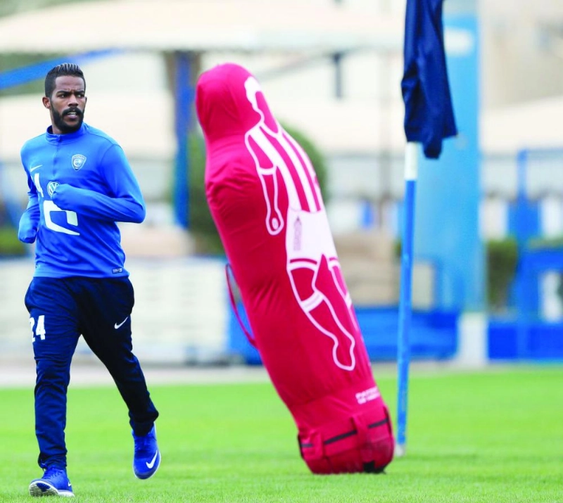 نواف العابد