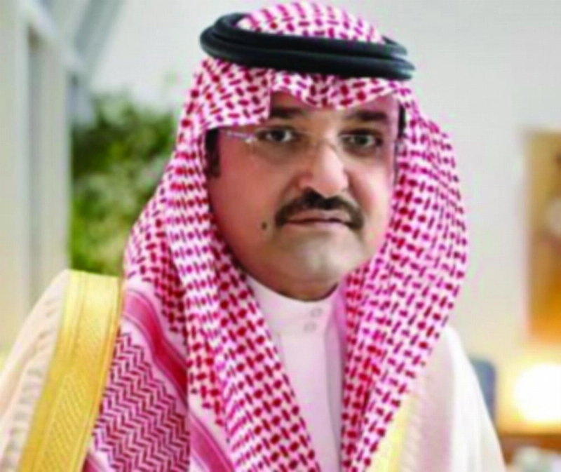 مشعل بن ماجد