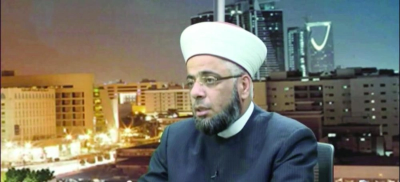 ناجي علوش